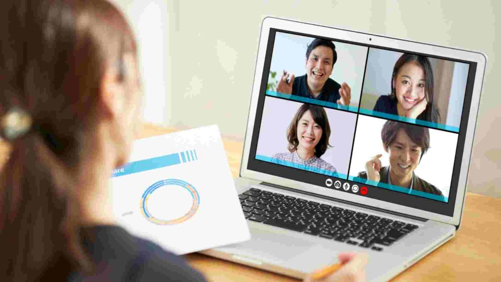 pelatihan sales online