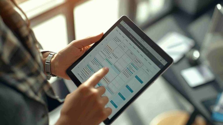 manajemen waktu sales`