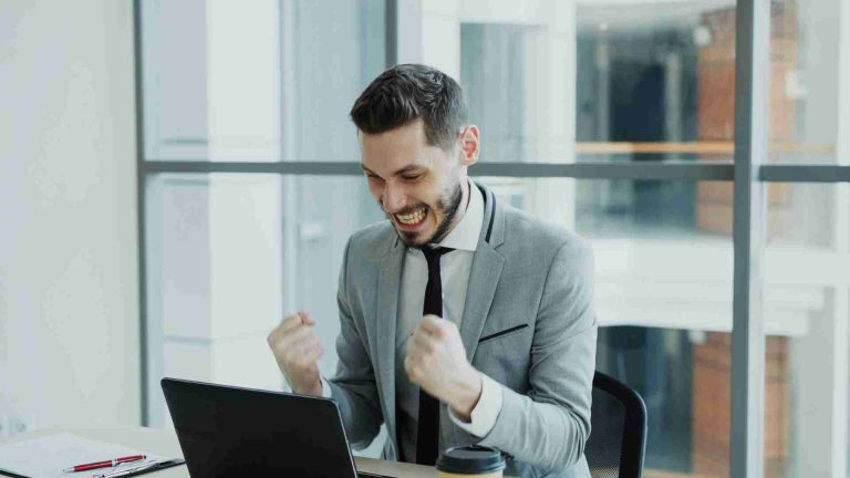 motivasi sales