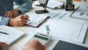 sales advisor