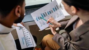 sales analytics