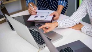 sales coaching