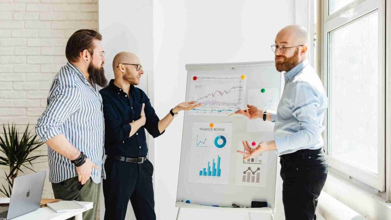 sales funnel