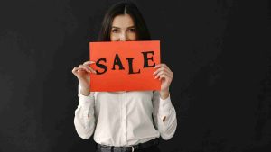 trend sales terkini