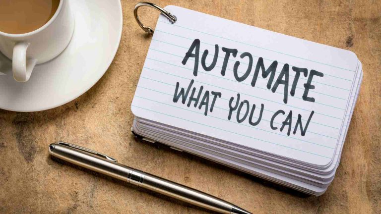 sales automation