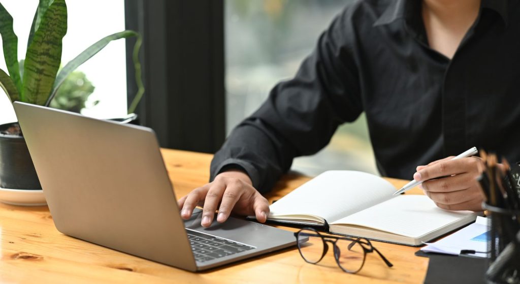 Sales Copywriting
