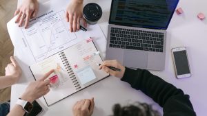 kursus online sales