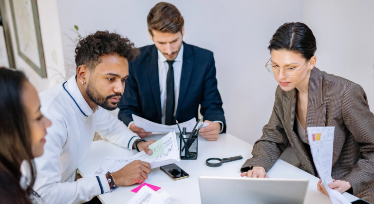 persiapan sales Q4