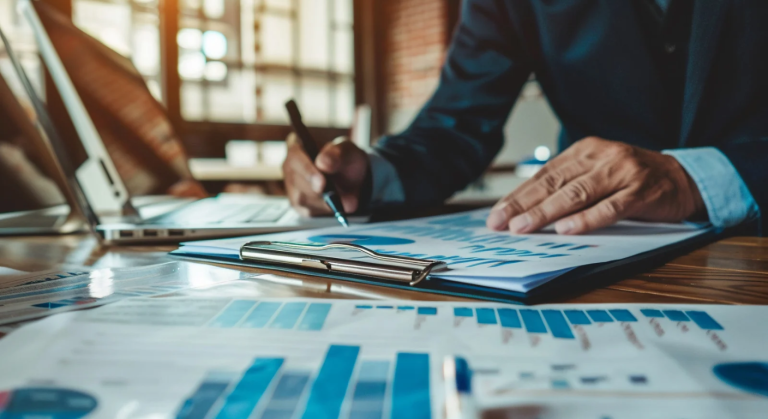 Sales menata pipeline Q4 dengan memilih prospek berkualitas, bukan mengejar semua leads